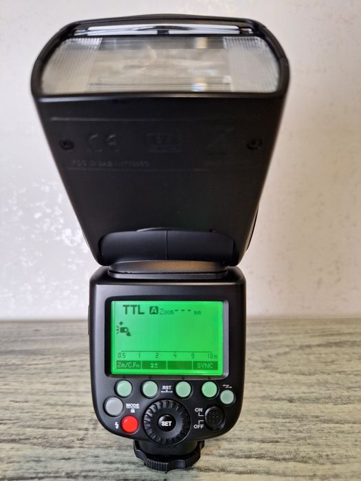 Godox TT685S Thinklite Blit TTL pentru Sony