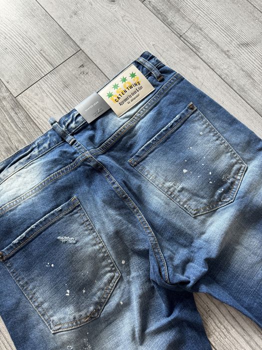 IN STOC | Blugi Dsquared Premium