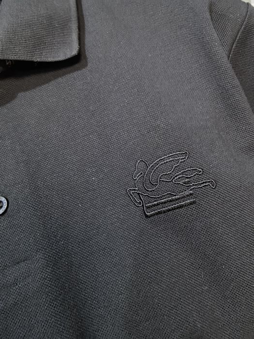 Etro тениска НАМАЛЕНА