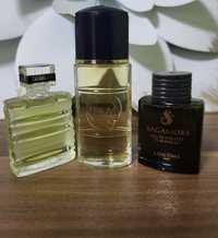 Miniaturi de parfum pt barbati
