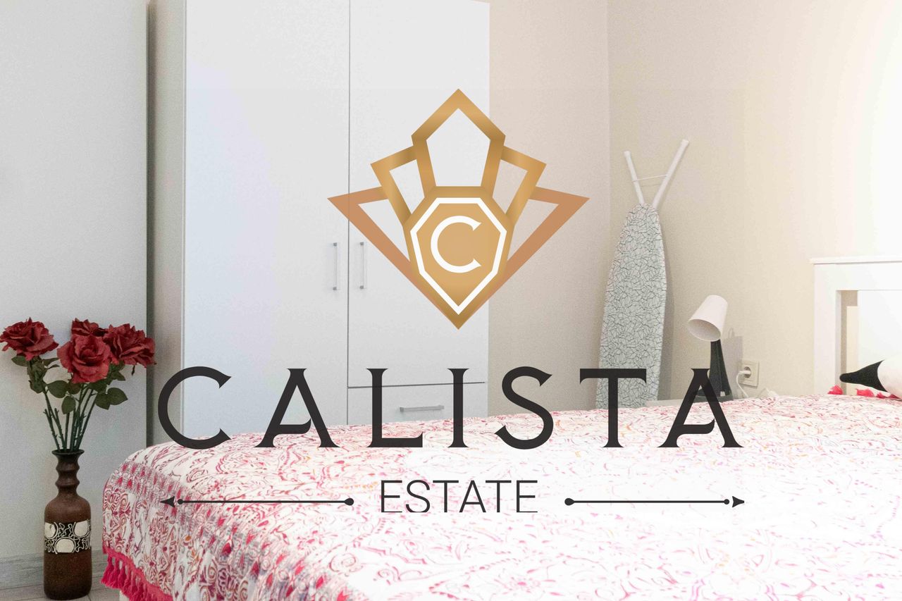 Дава се под наем Двустаен апартамент в София, Левски В - 60 кв.м за 599 € - Снимка #11