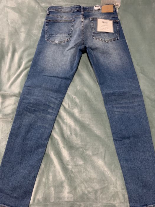 Мъжки дънки Mango