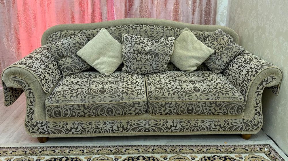 Диван раскладной