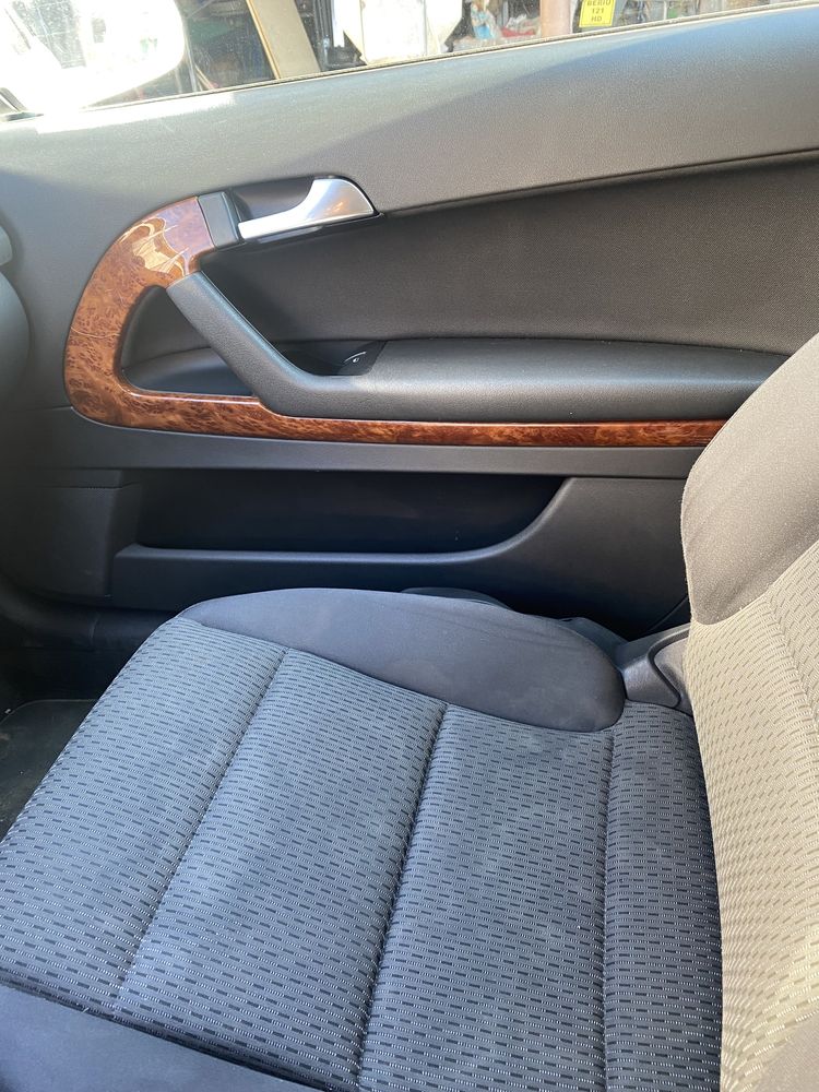 Ornamente interioare audi A3 B8