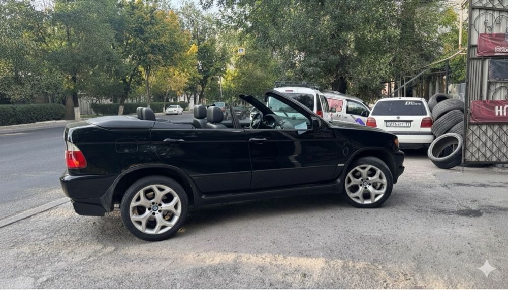 Диски Х5 Е53, Е70