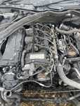 Motor Mercedes c220 cdi w204 om 646811