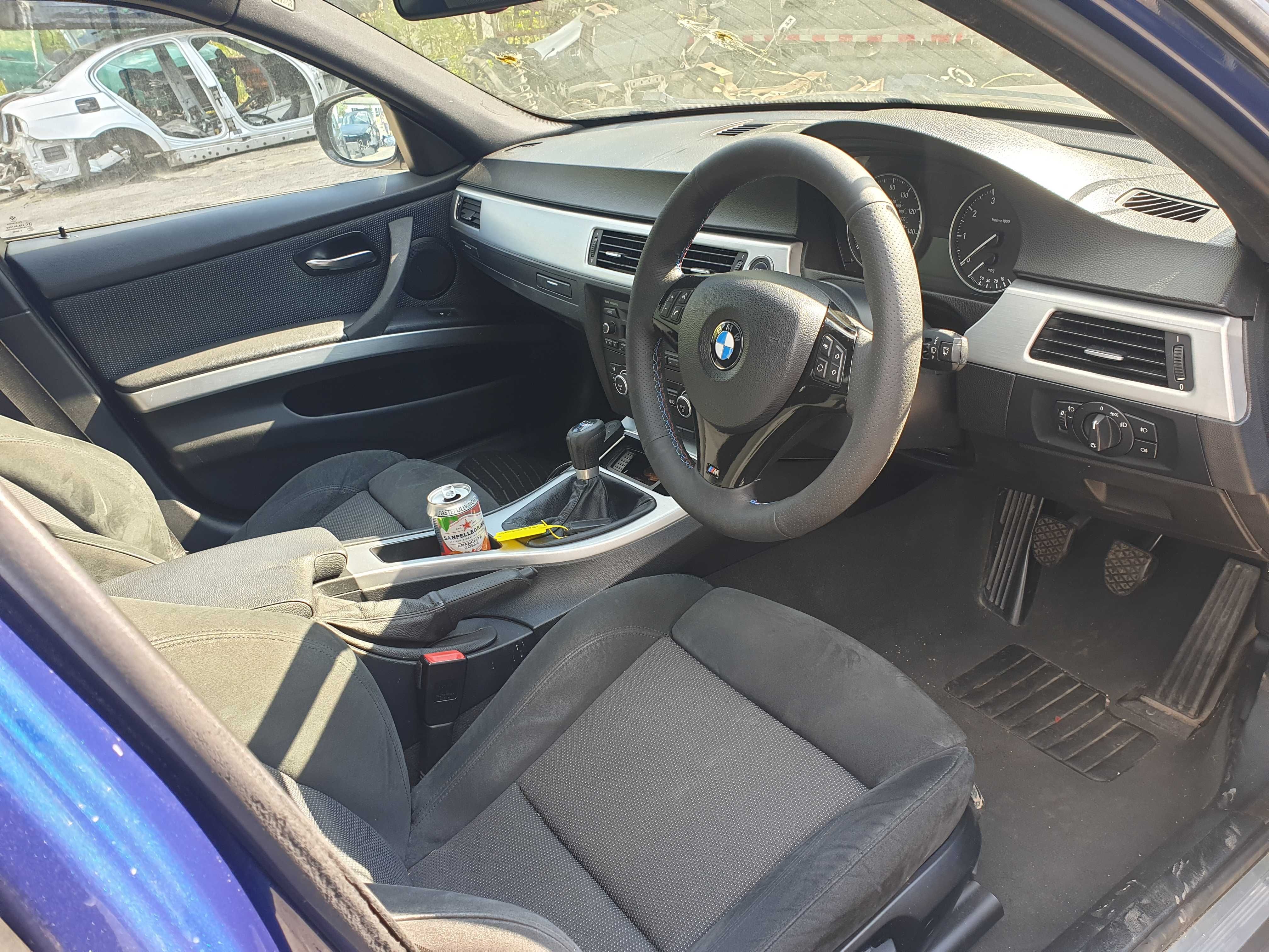 На части БМВ Е90 318и 143 // BMW Е90 318i 143