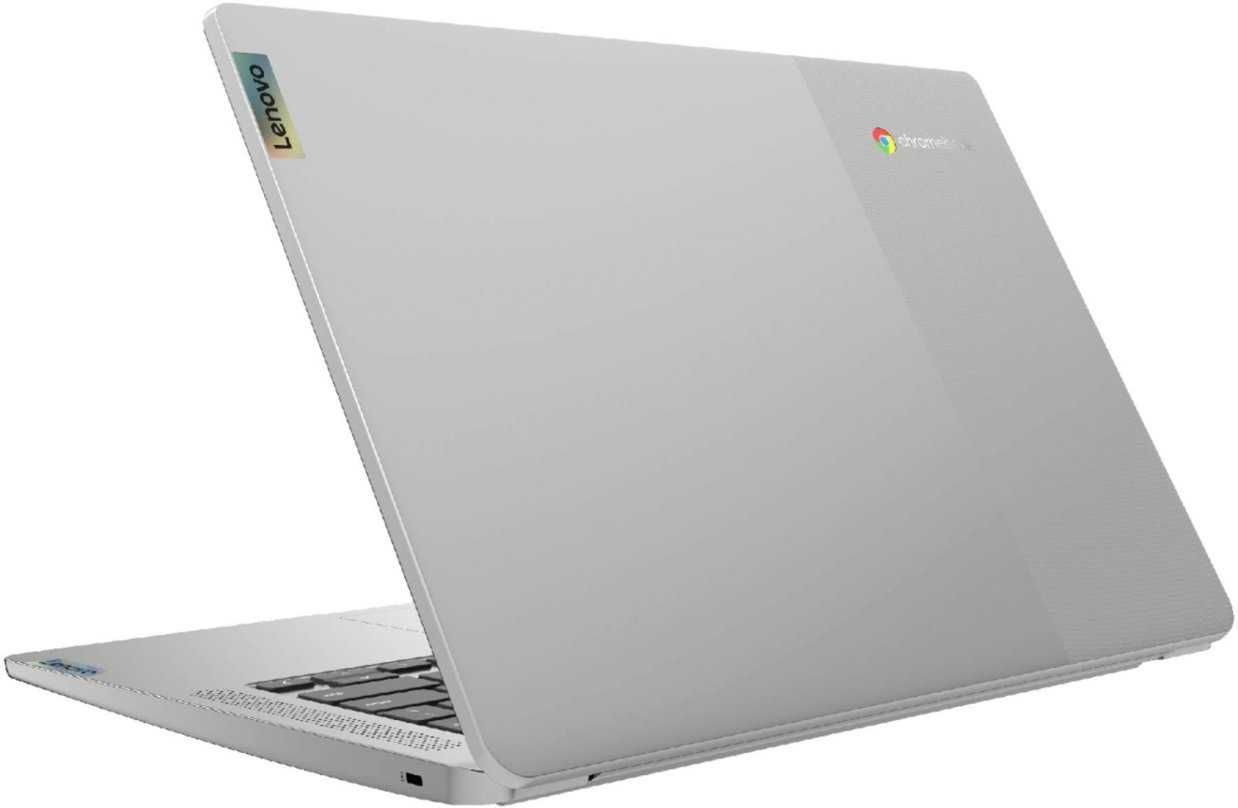 Promo Промоция! 14" FHD Lenovo 3 Chrome /MediaTek MT8183/4GB/64GB eMMC