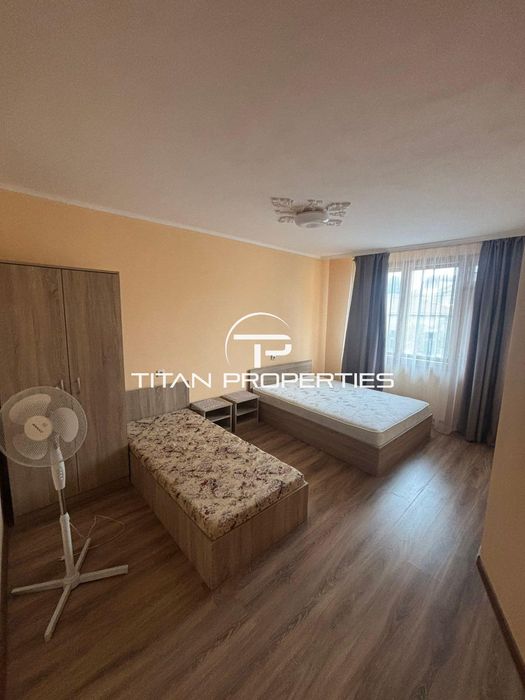 Тристаен апартамент с АКТ 16 в гр. Поморие