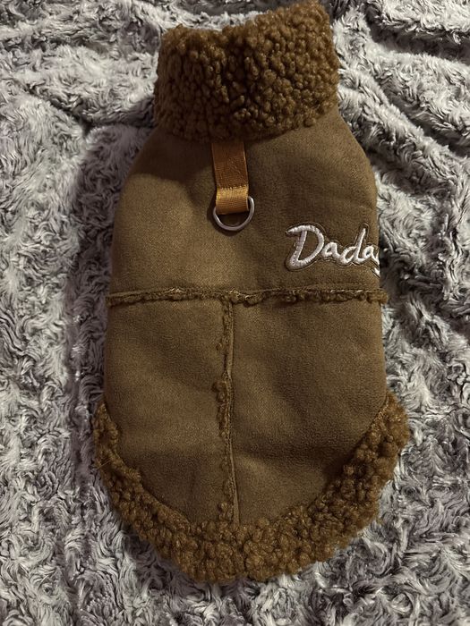 Продавам дрешка за кученце