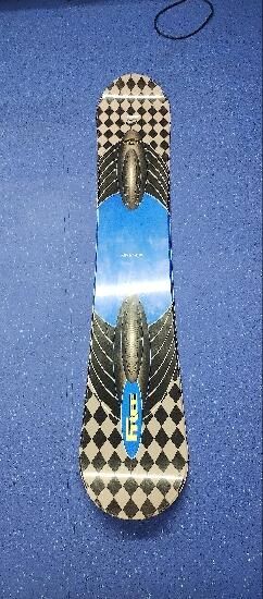 free N Nidus - produs resigilat - (SecondHand) Decathlon