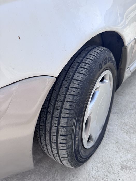Matiz best avtomat sotiladi