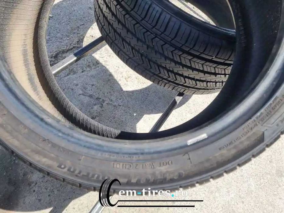 SET 2 Anvelope All Season 225/40 R18 CHARMHOO CH01 Touring 92W
