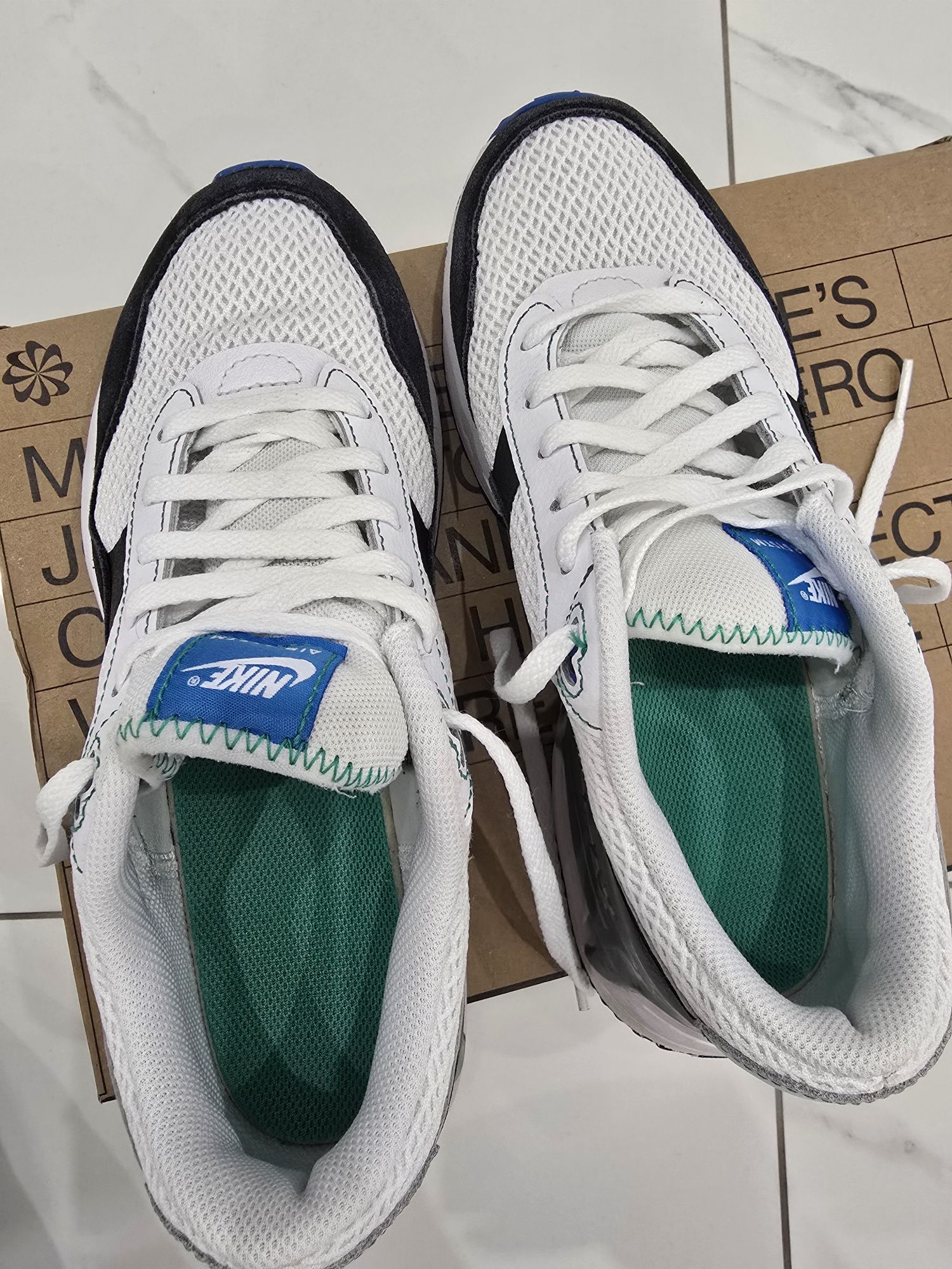Маратонки Nike Air Max