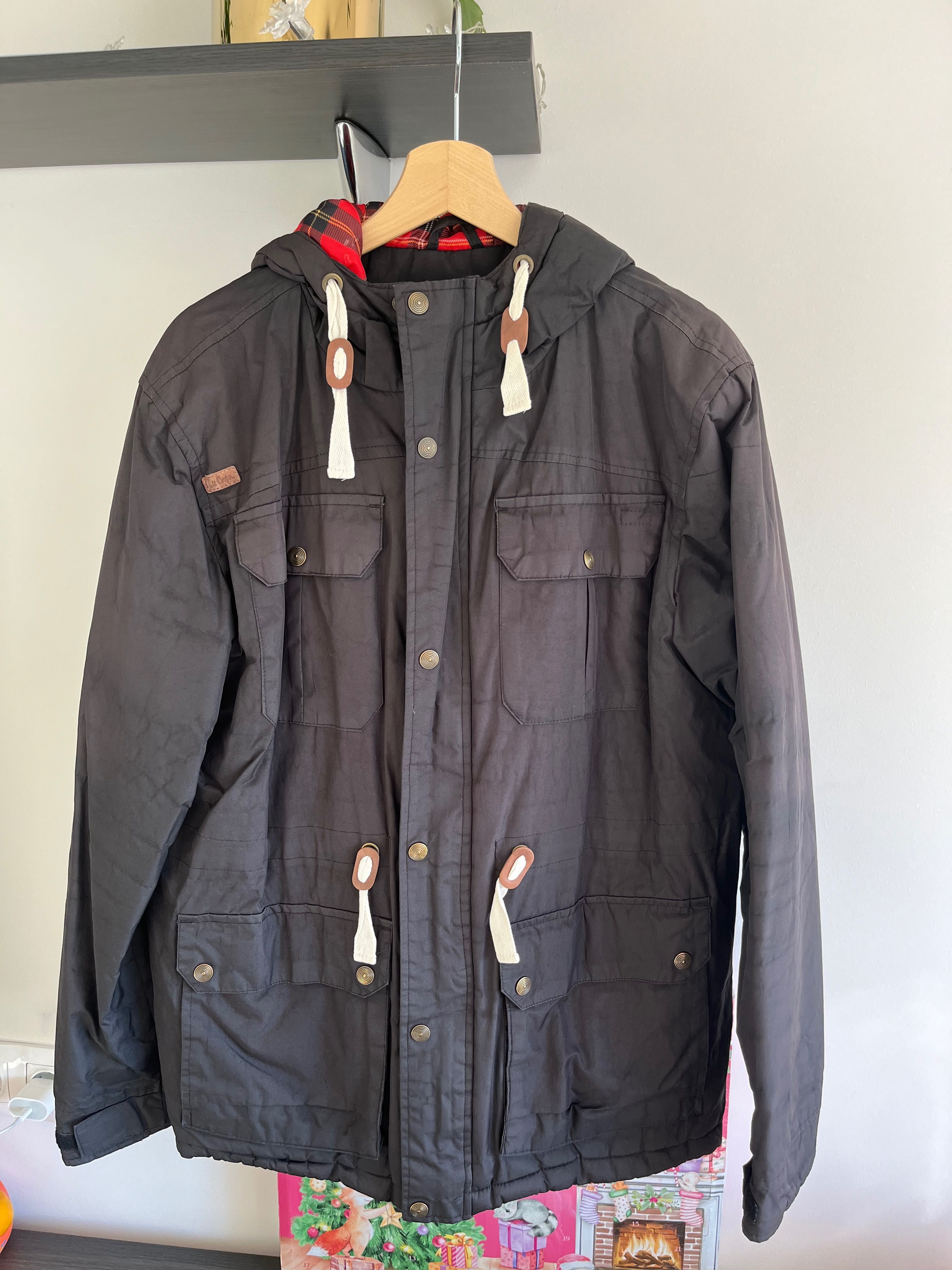 Мъжко яке Lee Cooper
