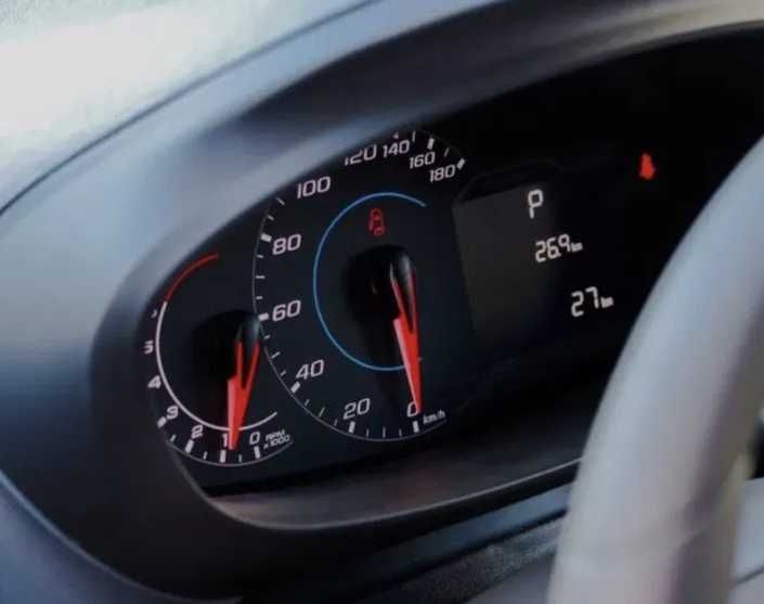 Новый Модель Cobalt MCM Midnight Белый! 2025г! Без пробега! Автосалон!