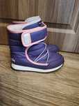 Ботуши апрески Reebok Frostbound 2 UK12 1/2 EUR30.5