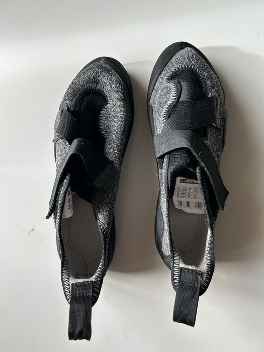 Espadrile Escalada Incepatori, 38, Aproape Noi