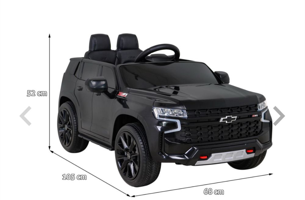 Продатеся детский электромобиль Tahoe