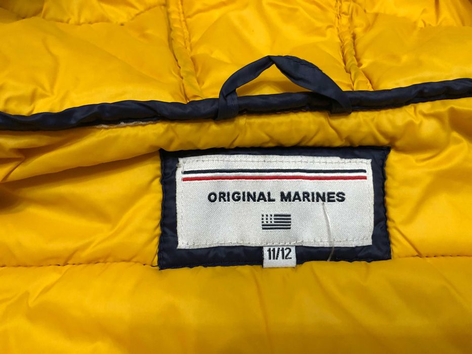 Original Marines детско яке 9-10г