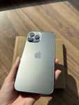 Iphone 12 pro max 256 gb