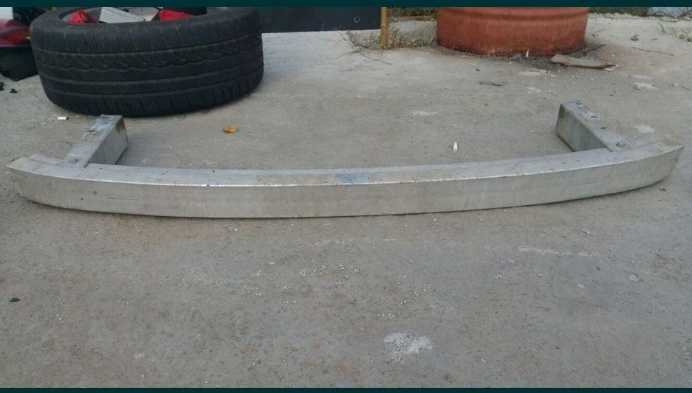 Bara protectie spoilar spate A6c6