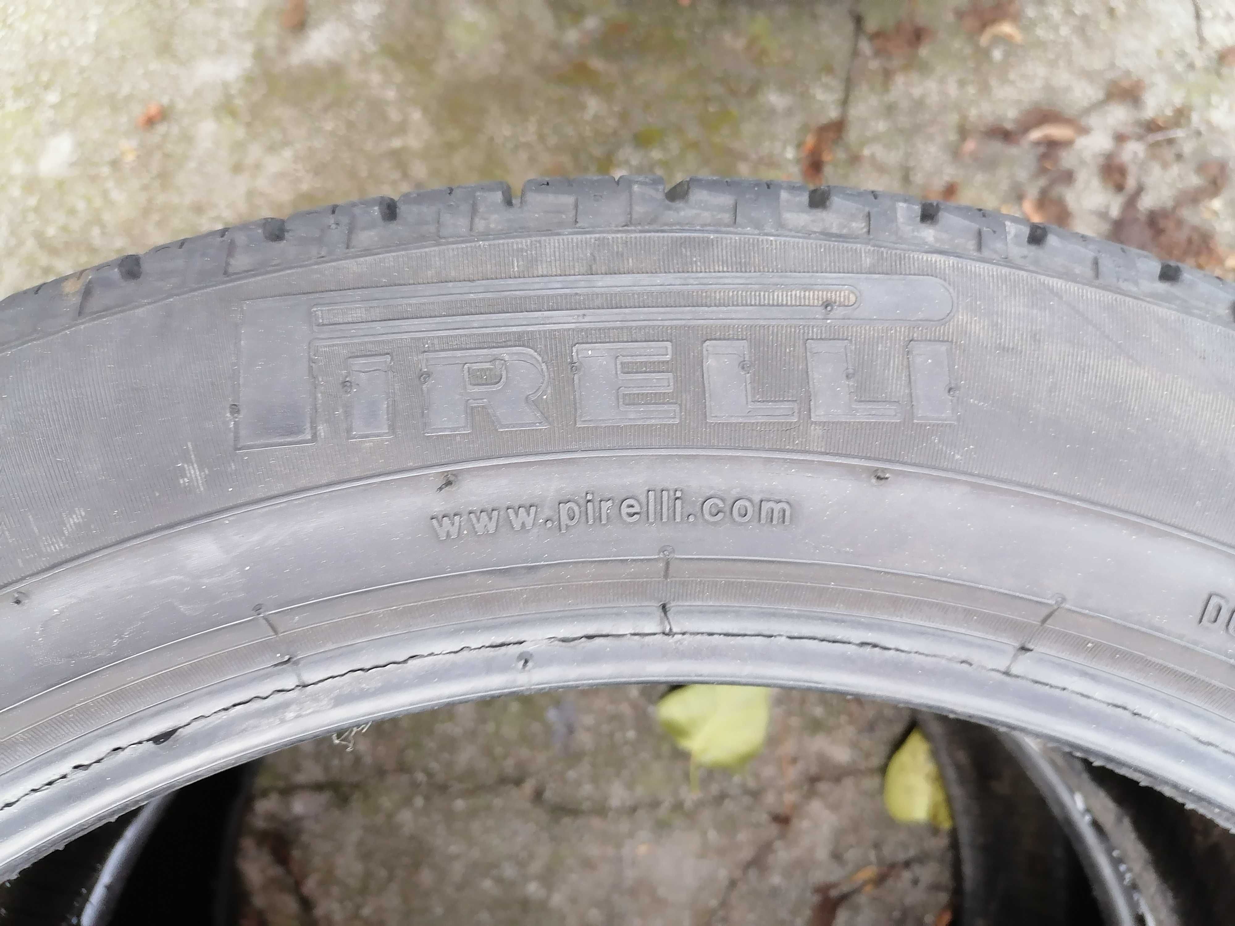 275/45/21 2бр.Pirelli гуми