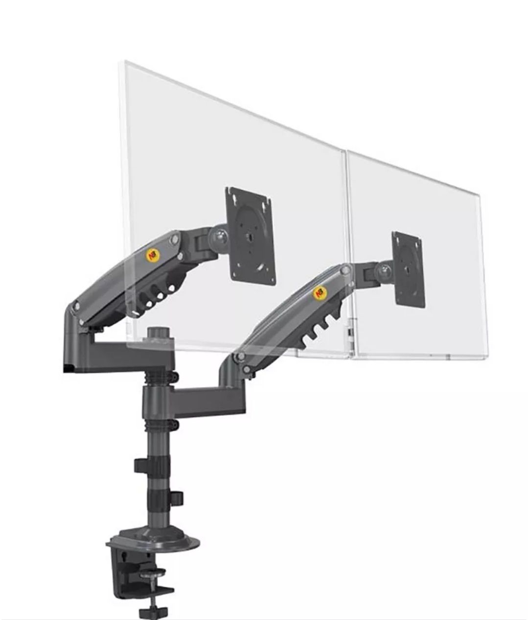Кронштейн для монитора NB H100; H180.як