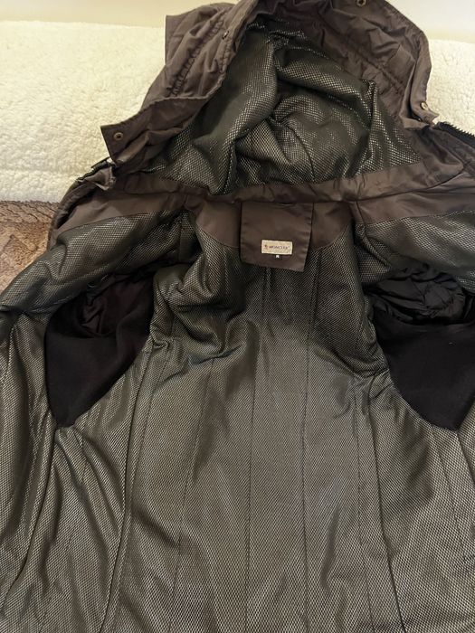 Haina barbat in stare buna