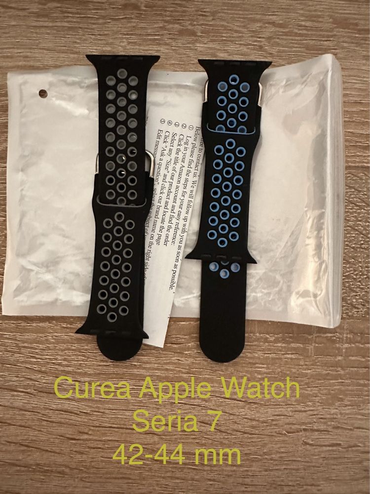 Acesorii Iphone si Apple watch
