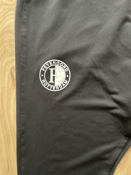 CASTORE FC Feyenoord/мъжка тренировъчна долница L