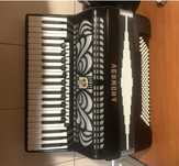 Acordeon VERMONA