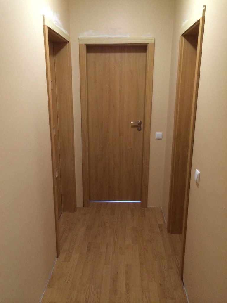 Продава се Двустаен апартамент в София, Младост 4 - 64 кв.м за 2610 €/кв.м - Снимка #10