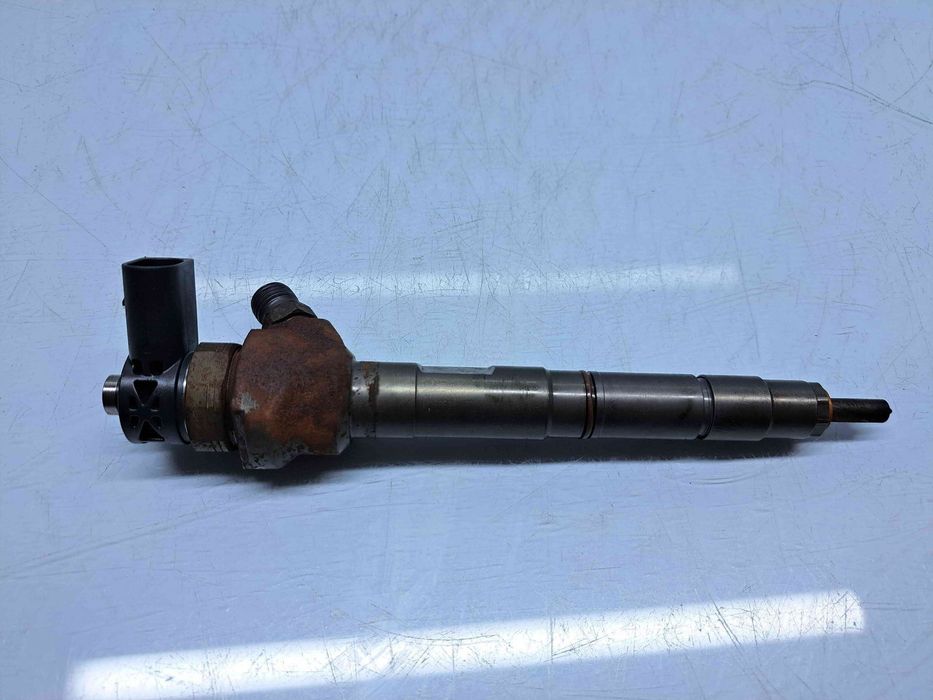 Injector  AUDI A4 (8K2, B8) [Fabr 2008-2015] 03L130277J 2.0 TDI CFFB 1