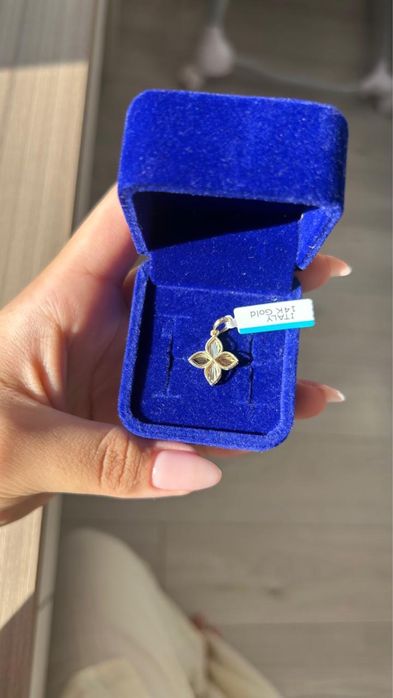 Золотые кольца и другие изделия