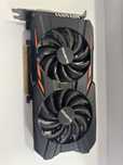 Gigabyte GTX 1050Ti 4gb
