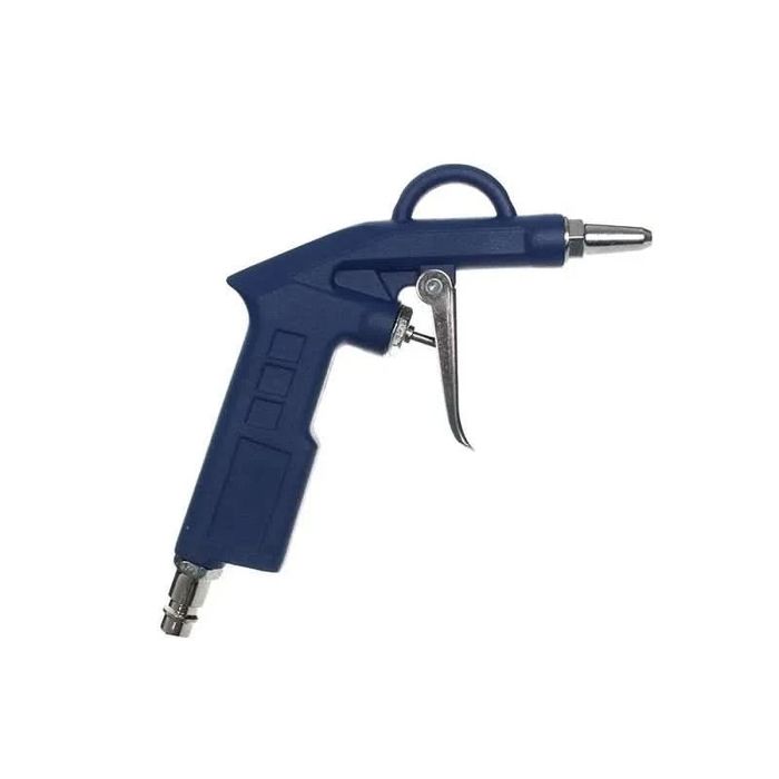 Set pneumatic 8 elemente , Kraft&Dele KD413