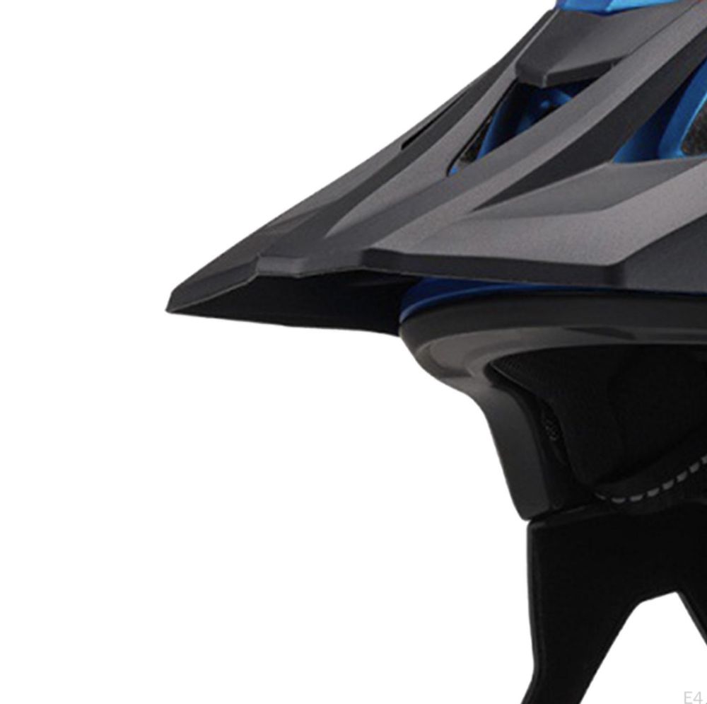 Casca biciclet full-face