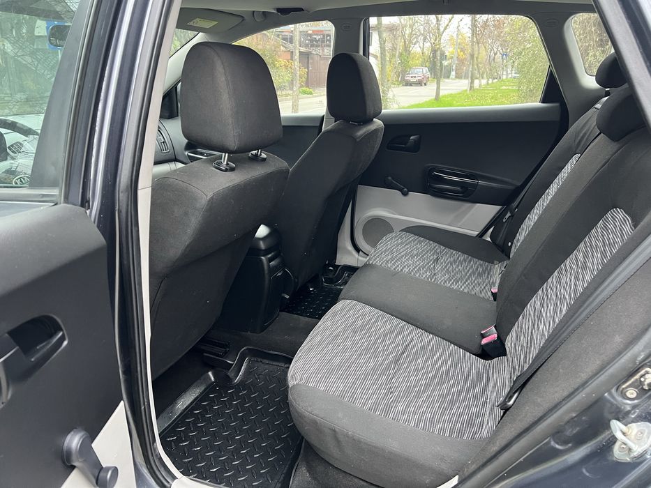 Kia Ceed 2008 1.4 GPL