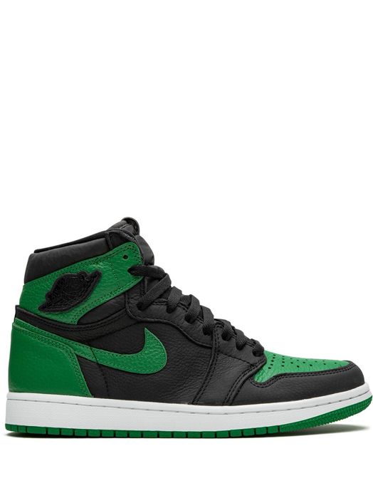Nike Jordan 1 Retro High Pine Green