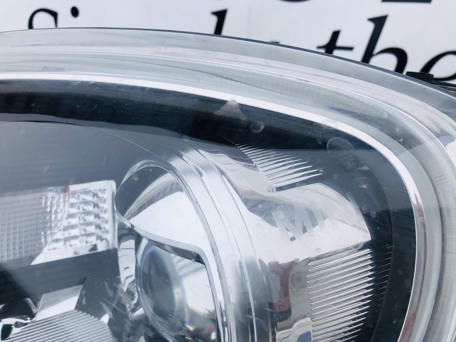 Far stânga led Mini Countryman F60 după 2017 cod 749801-01