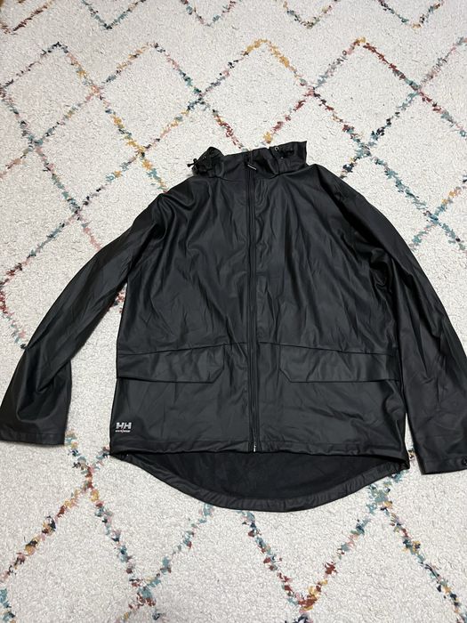 Pelerină ploaie Helly Hansen