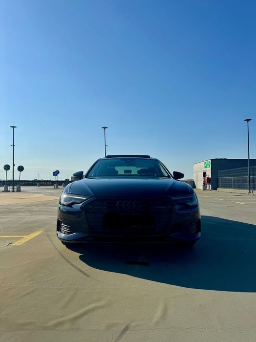 Audi A6 Audi A6 40TDI mild hibrid matrix led/ B&O/ acc/trapa