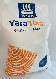 YaraTera Krista MAG