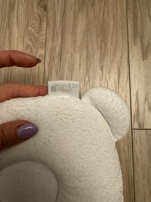 Perna formarea capului