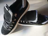 Adidas pantofi Dsquared 2- NOI-