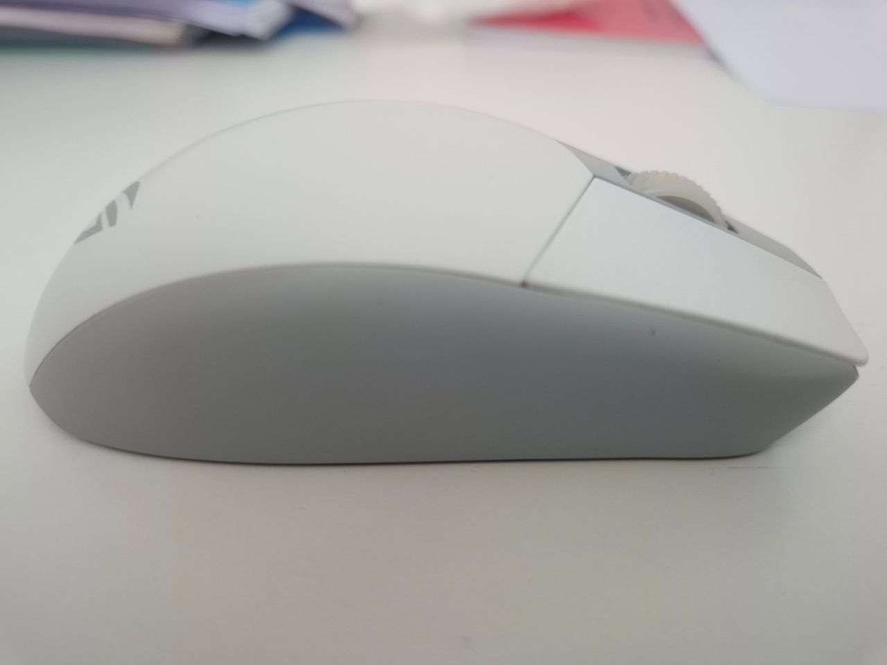 Asus ROG Strix Impact III wireless