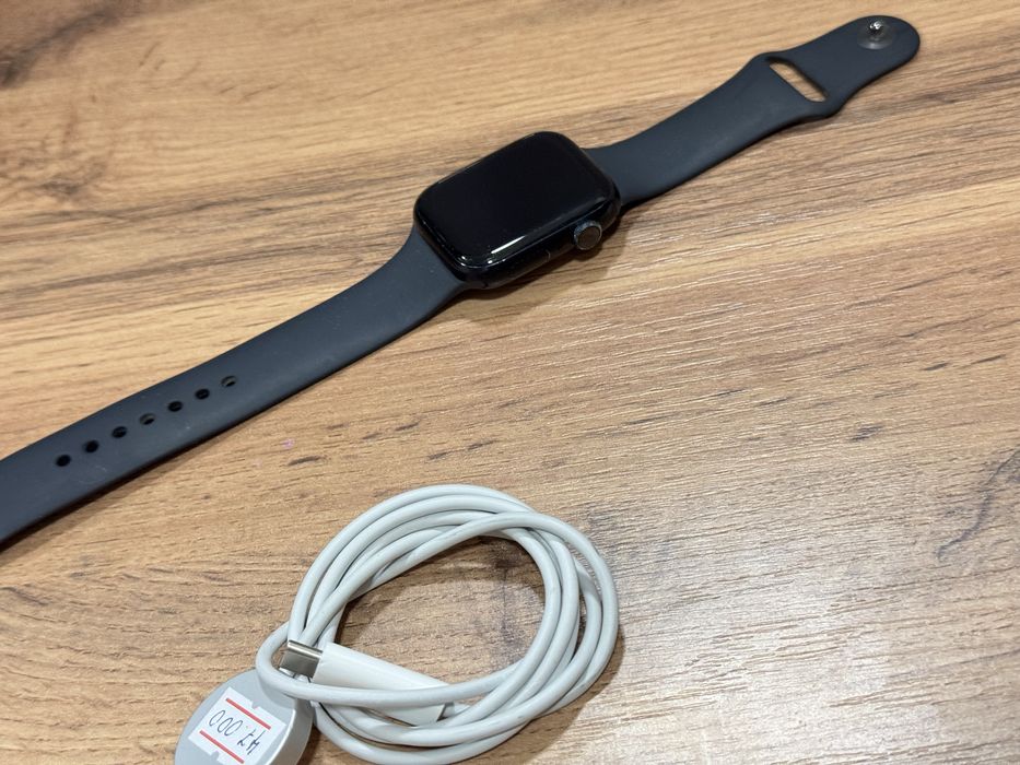 Apple Watch 8 45mm (Ашимова 4а/2)
