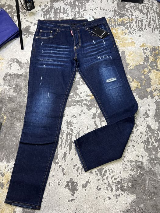 Blugi Dsquared colectia noua