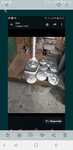 Scule macelar,robinet bila inox canea,gheare catarat,piese dacia,